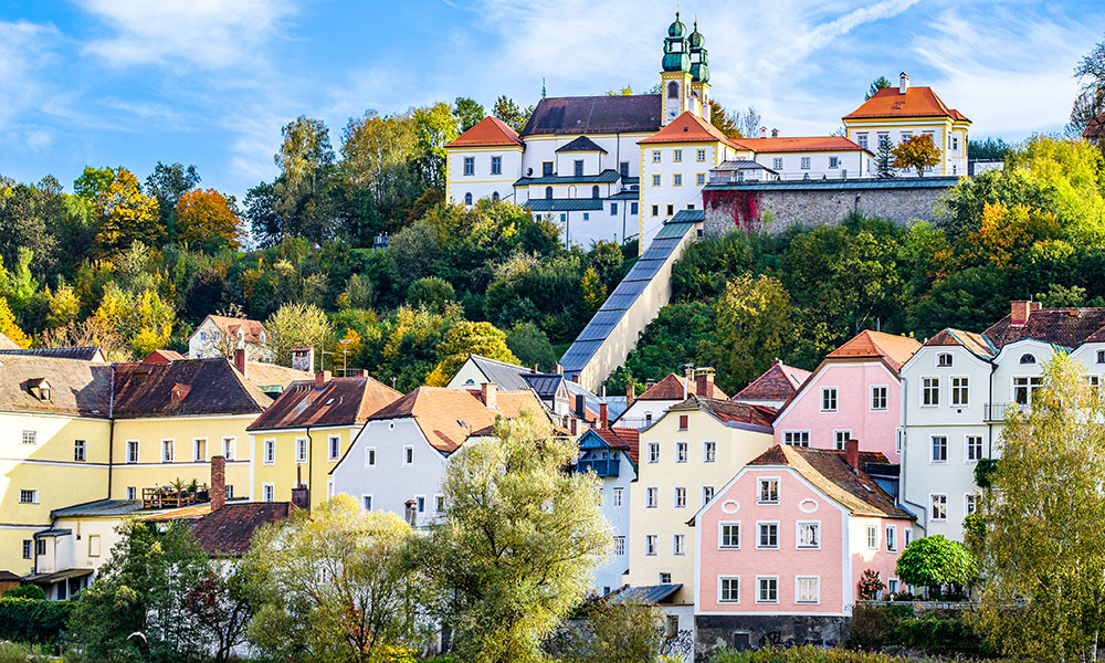 Passau