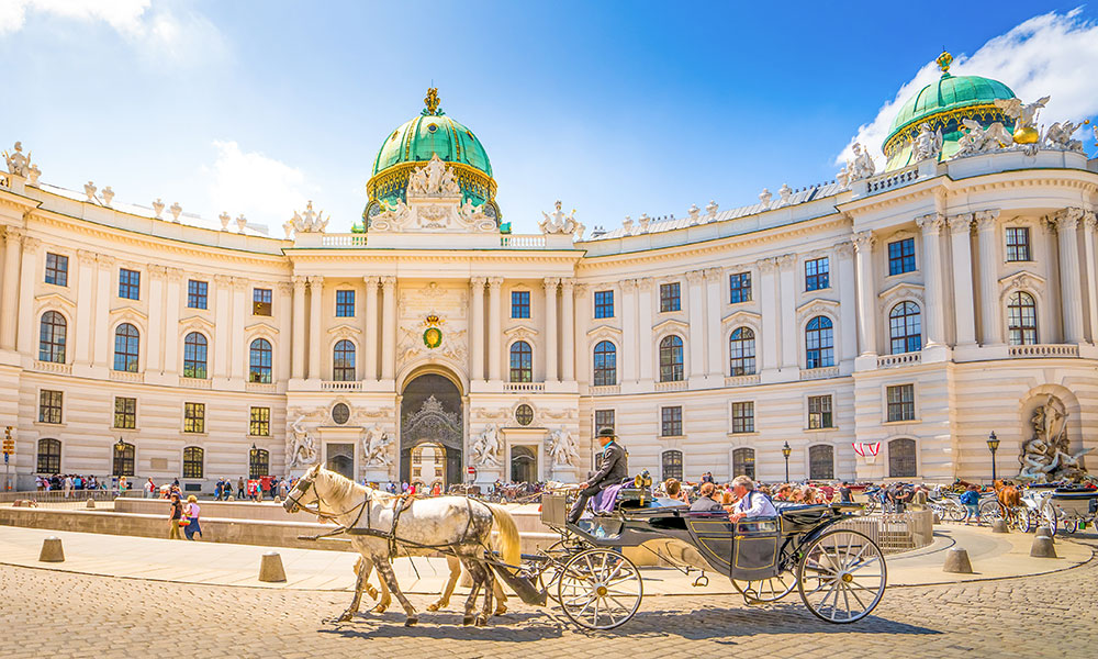 Vienna