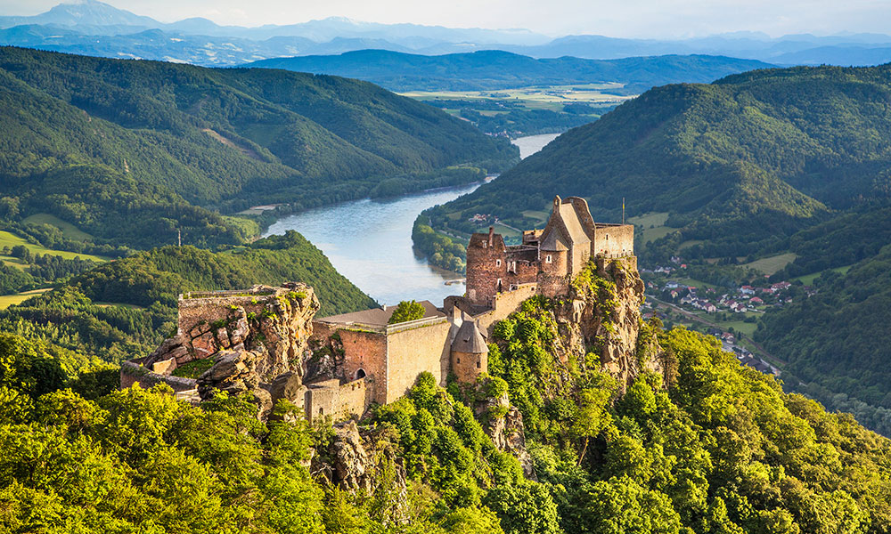Wachau