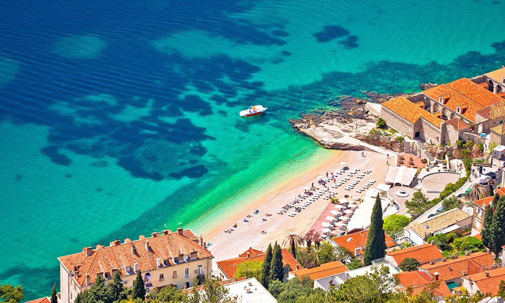Dubrovnik