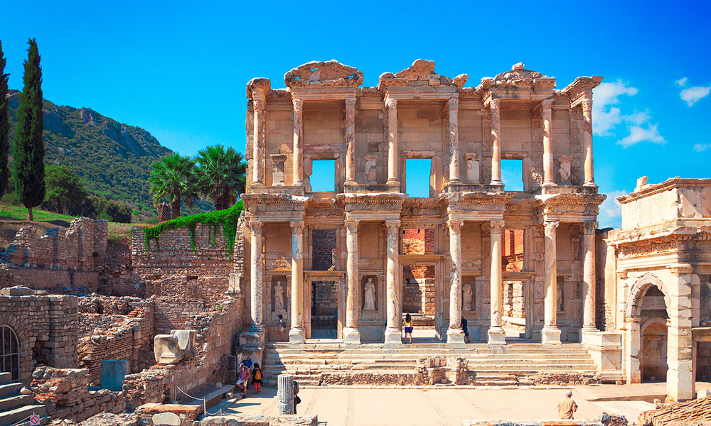 Ephesus