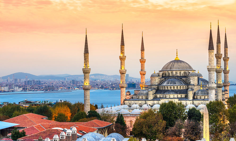 Istanbul
