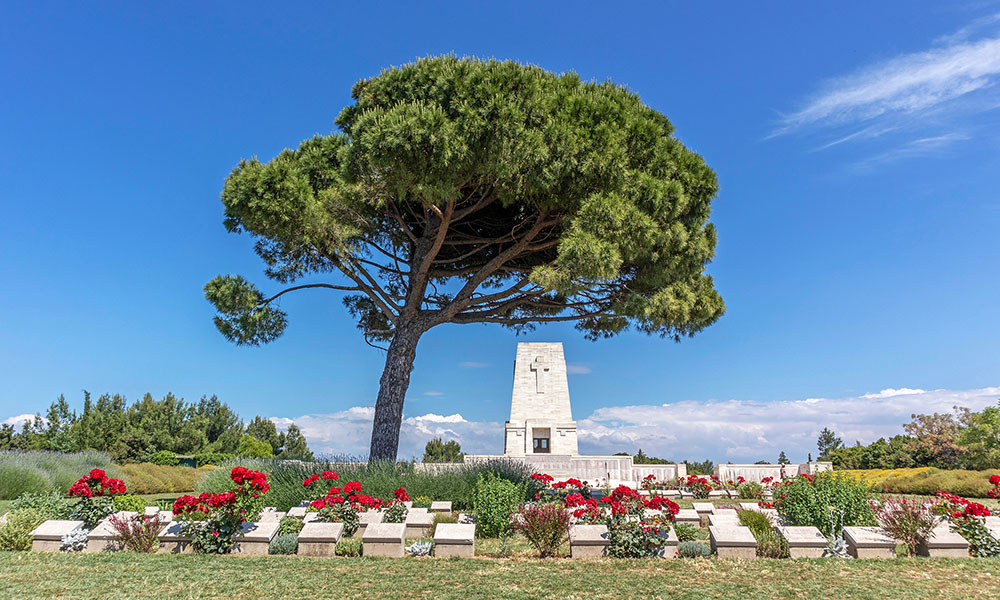 Lone Pine