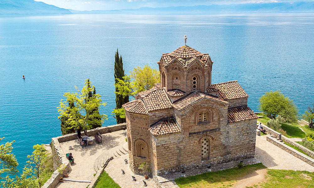 Ohrid