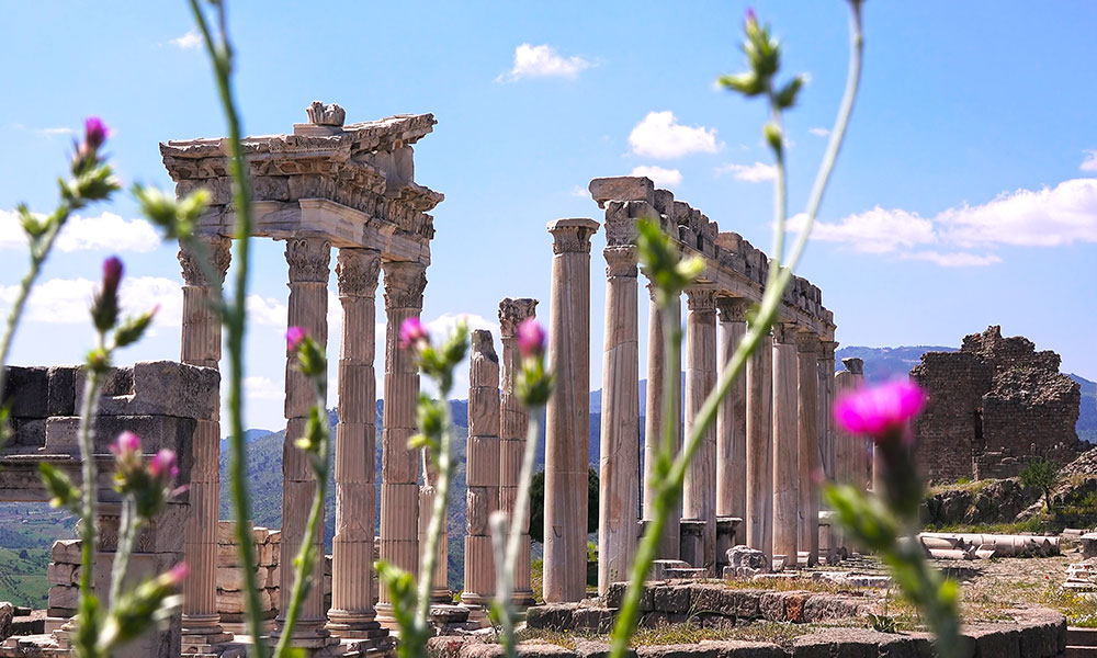 Pergamon