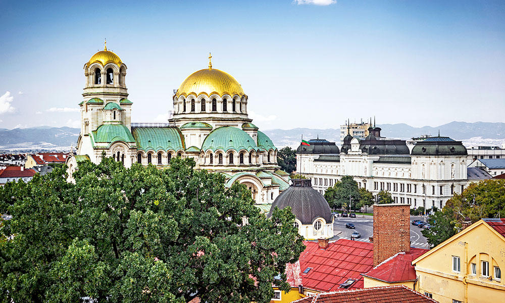 Sofia