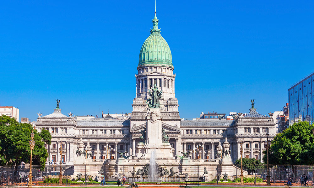 Buenos Aires