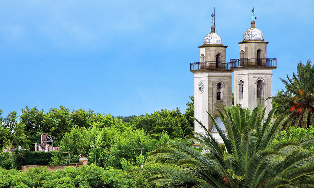 Optional Activity: Colonia del Sacramento, Uruguay day tour
