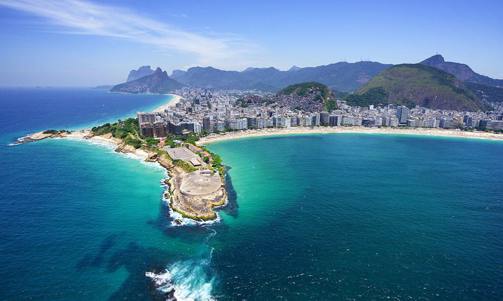 Rio de Janeiro