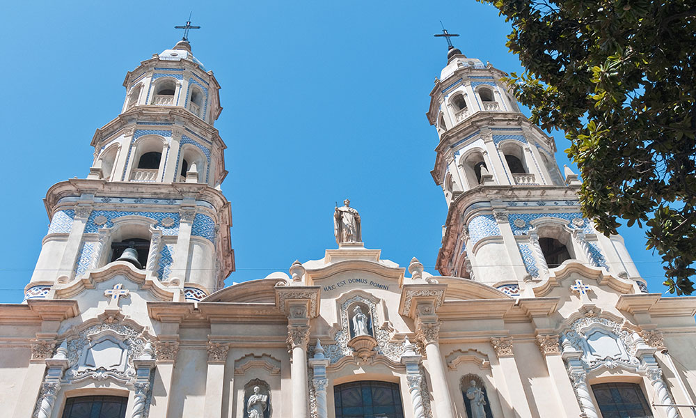 San Telmo