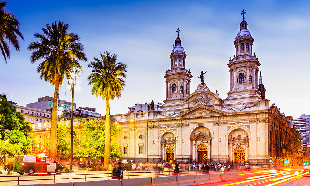 Santiago