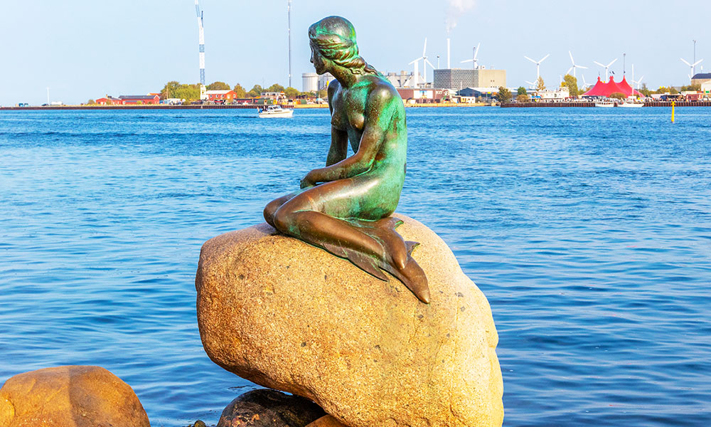 17 Day Majestic Scandinavia TripADeal