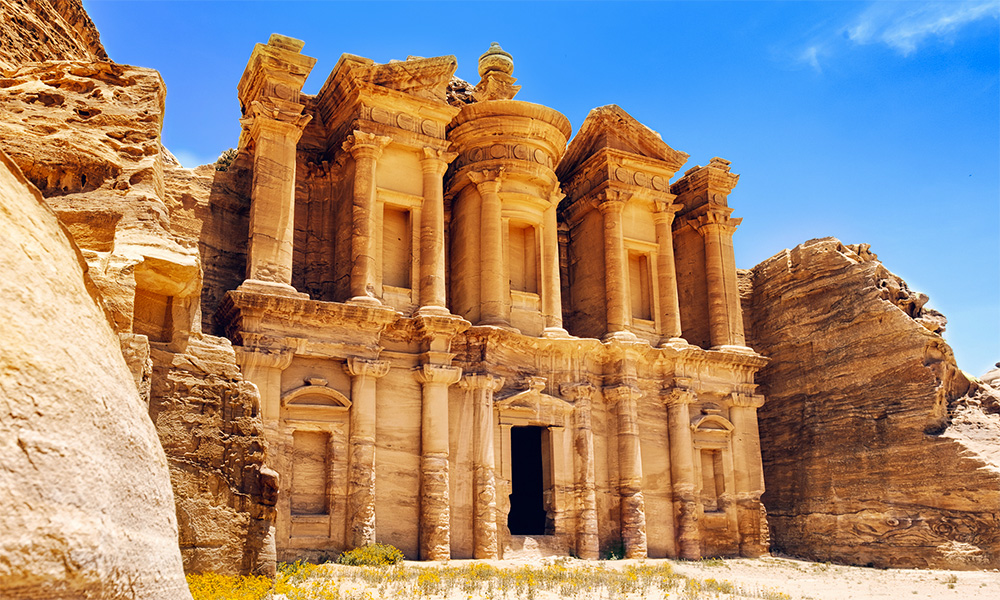 Petra