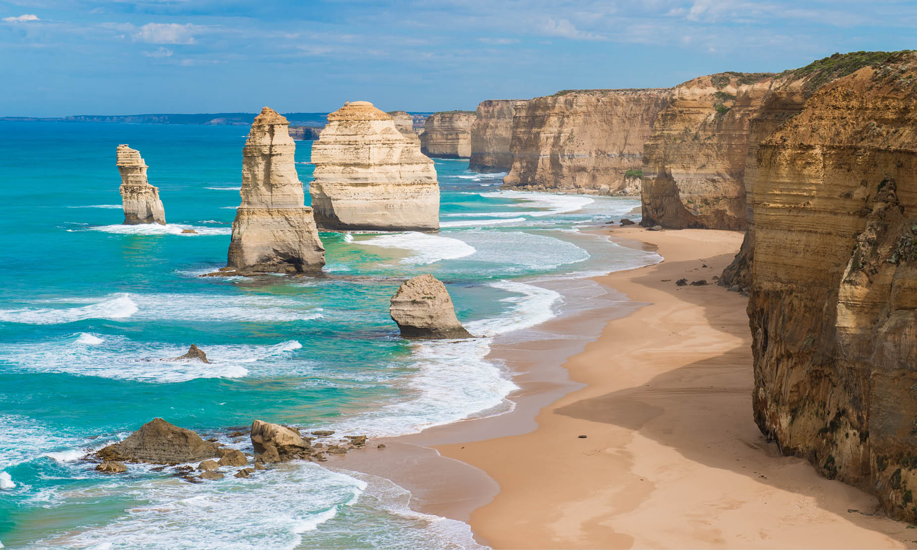 12 Apostles