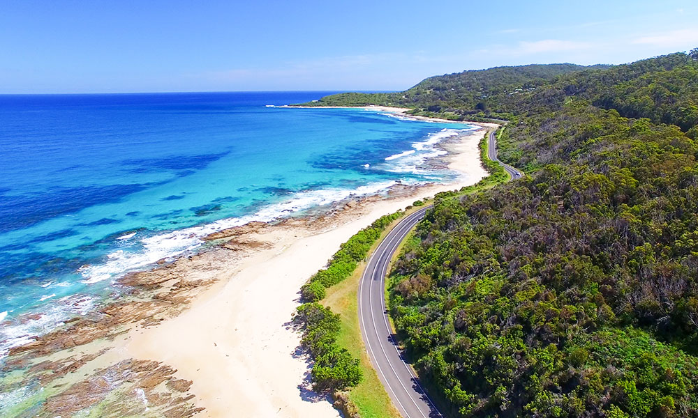 Great Ocean Road