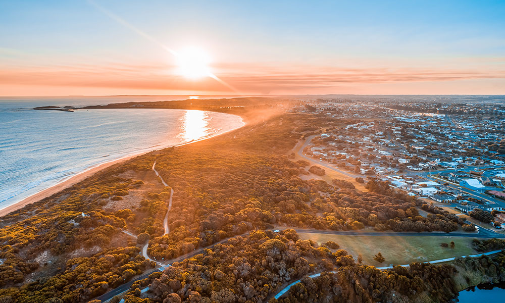 Warrnambool