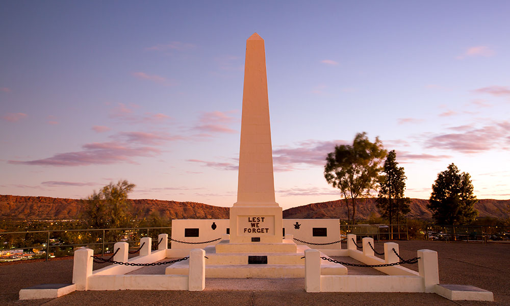 ANZAC Hill