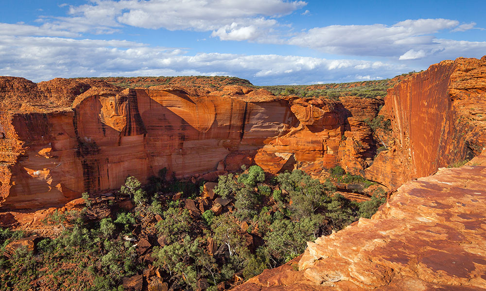 Kings Canyon