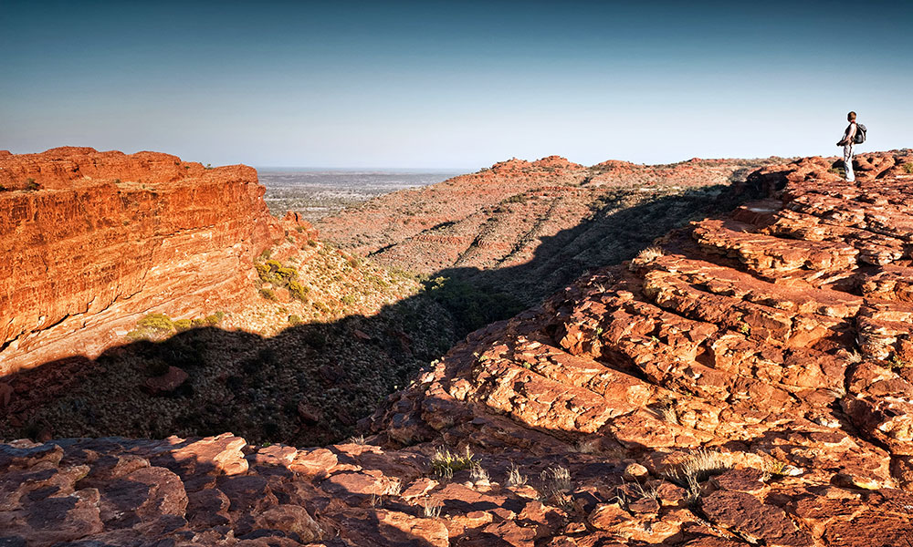 Kings Canyon