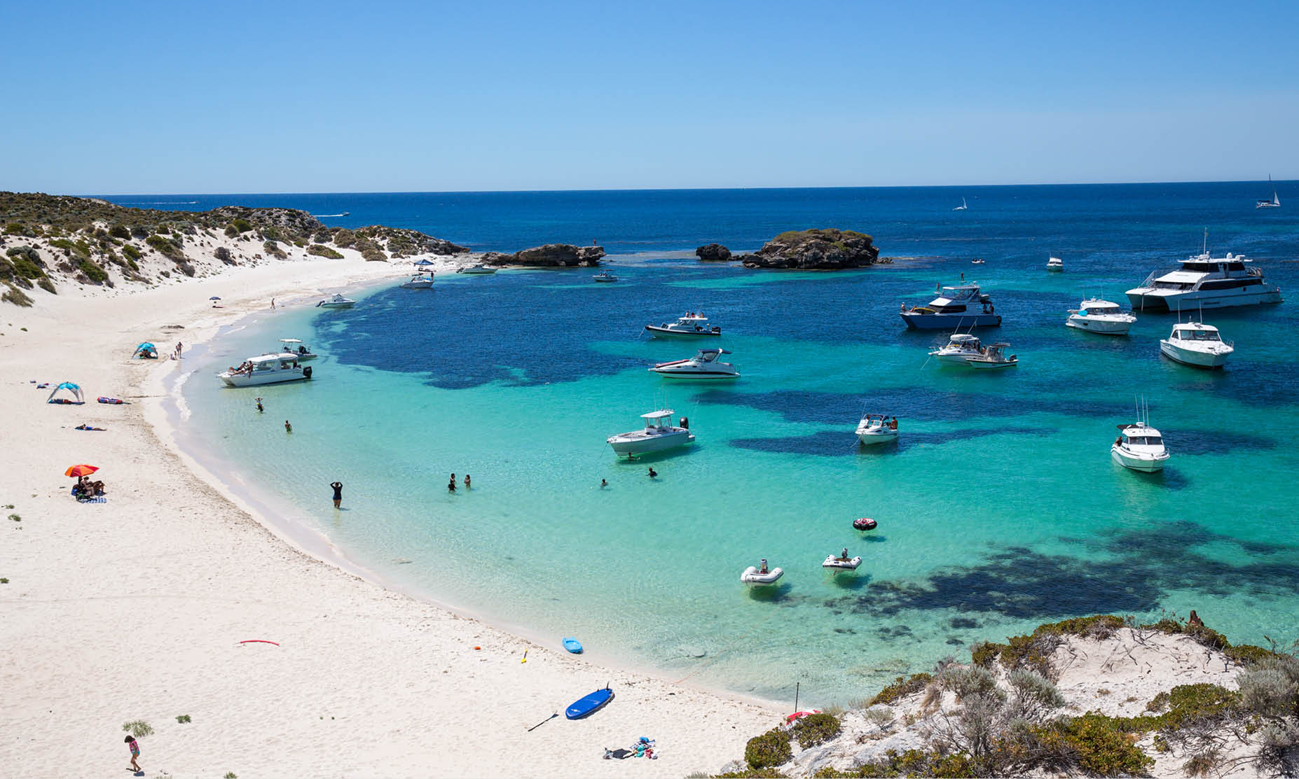 Rottnest Island