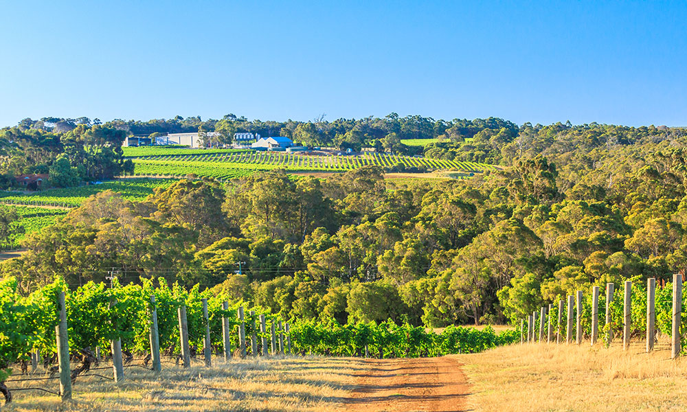 Margaret River