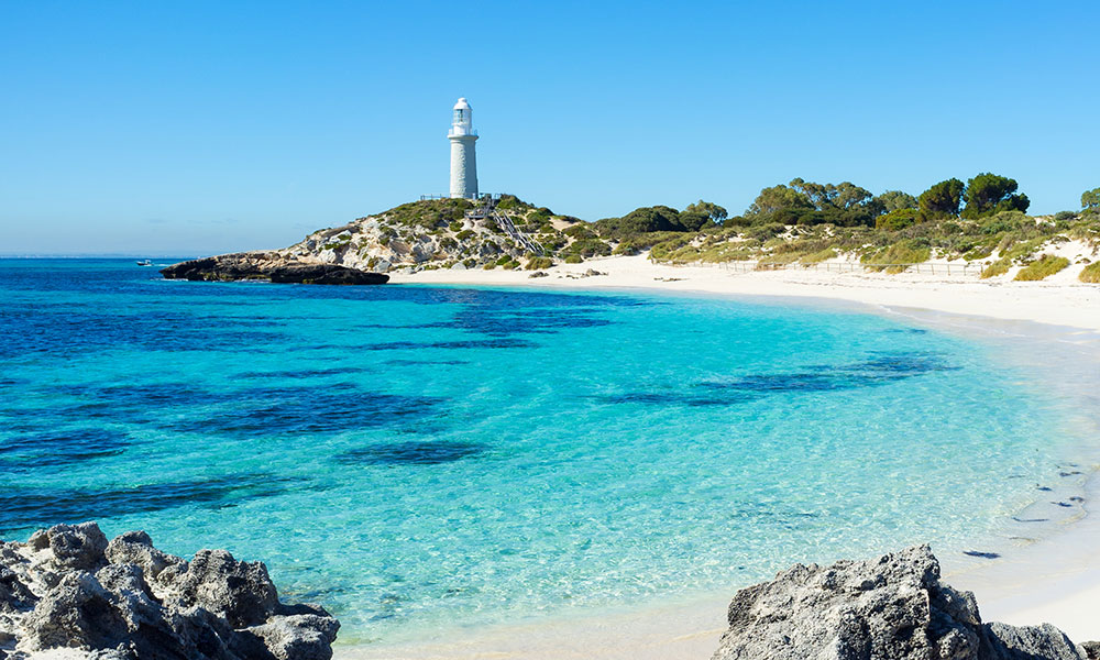 Rottnest Island