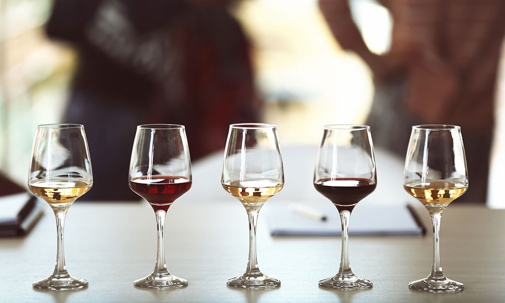 Margaret River winery visits