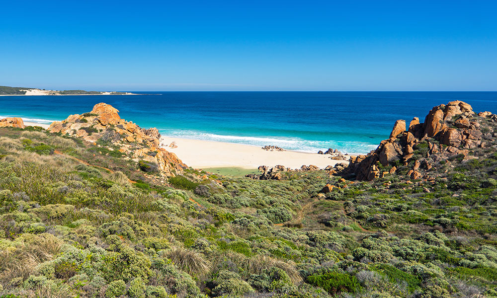 Wyadup Rocks