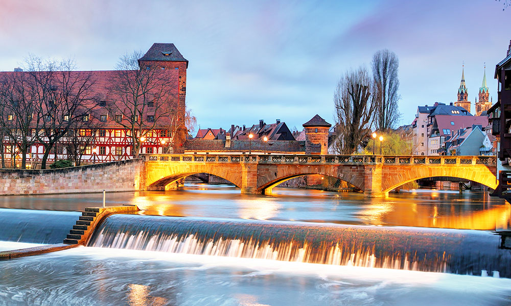 Nuremberg