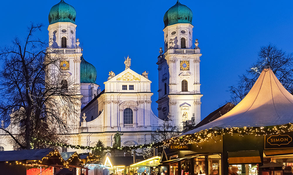 Passau