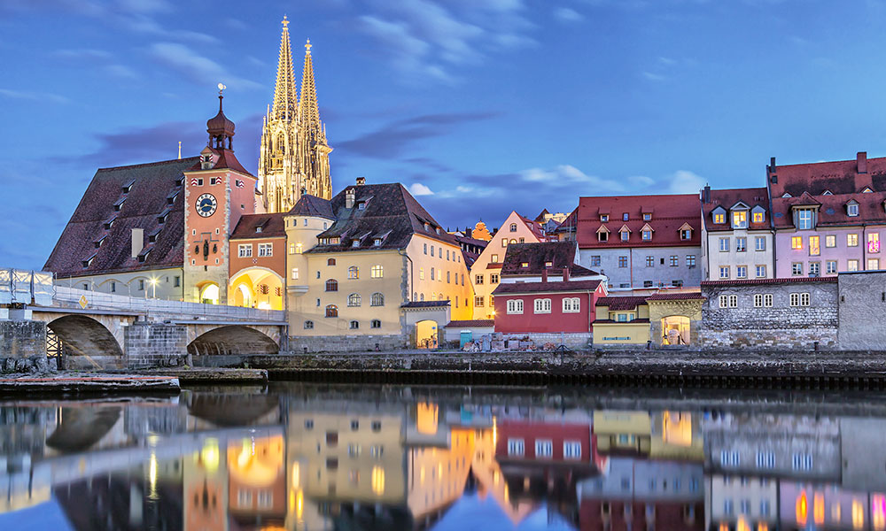 Regensberg