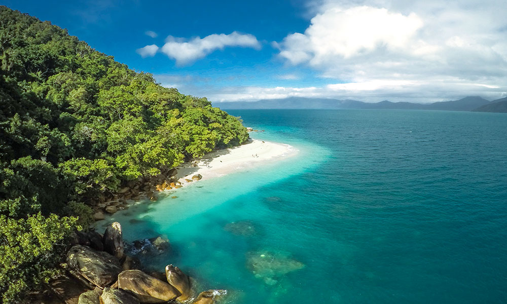 Fitzroy Island