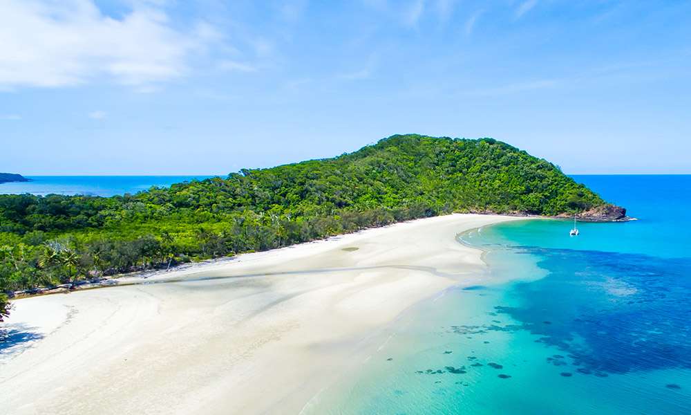 Cape Tribulation
