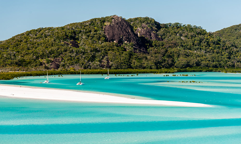 Tongue Bay