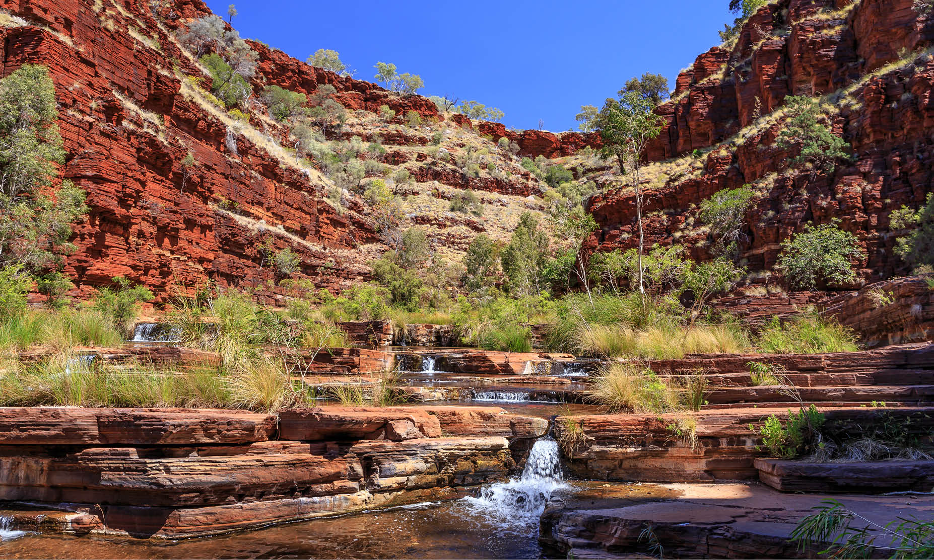 Dales Gorge