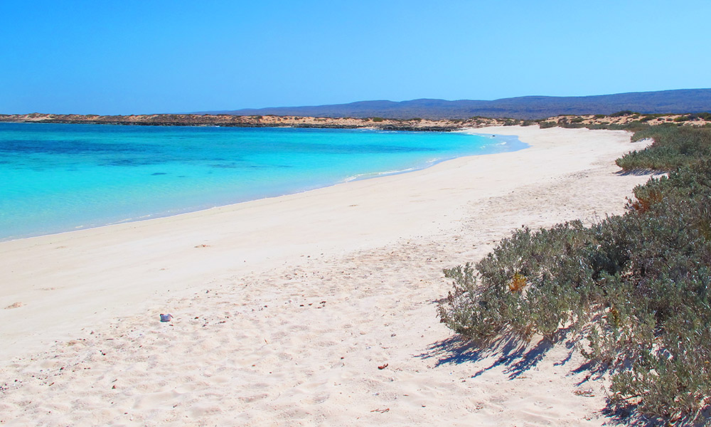 Turquoise Bay