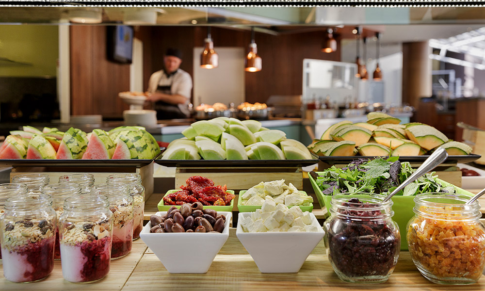 Novotel Queenstown Lakeside TripADeal