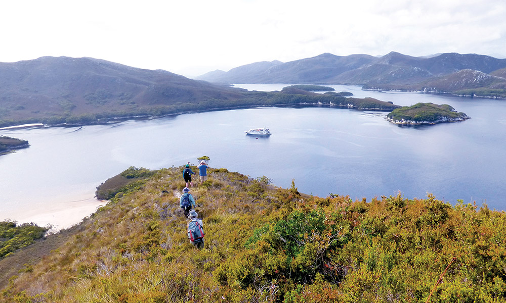 Port Davey