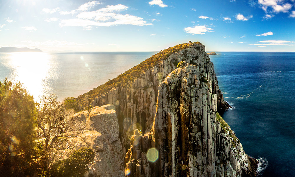 Cape Hauy