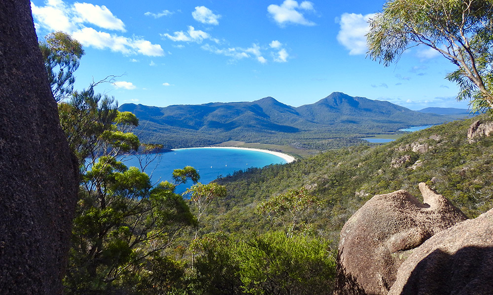 Freycinet
