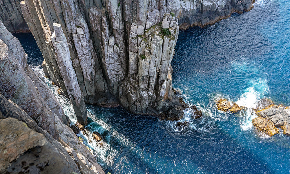 Cape Hauy