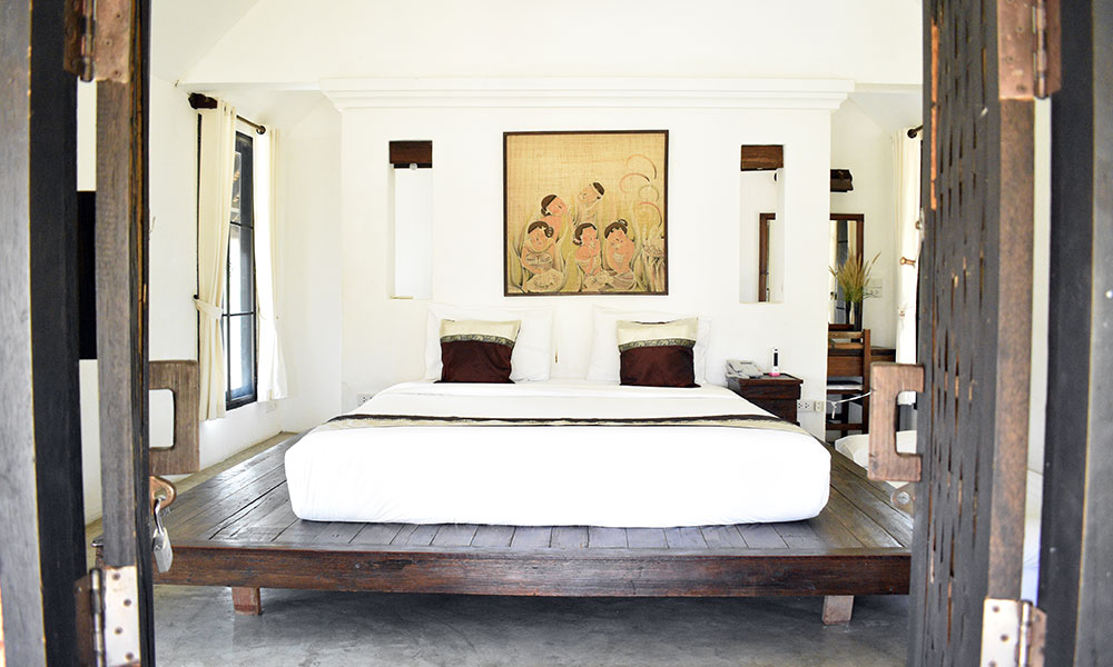 Phu Pai Art Resort