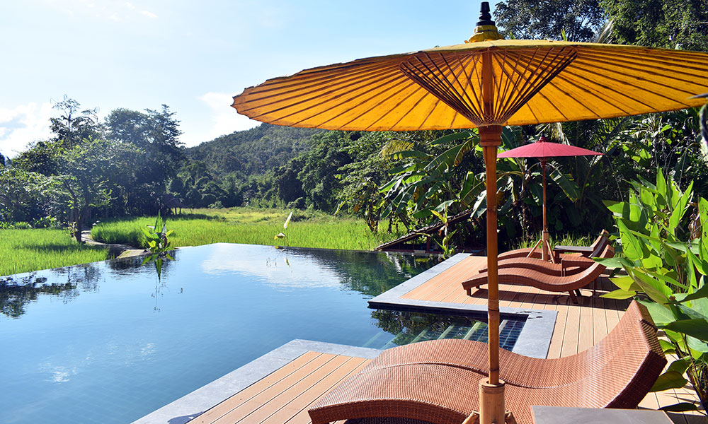 Phu Pai Art Resort