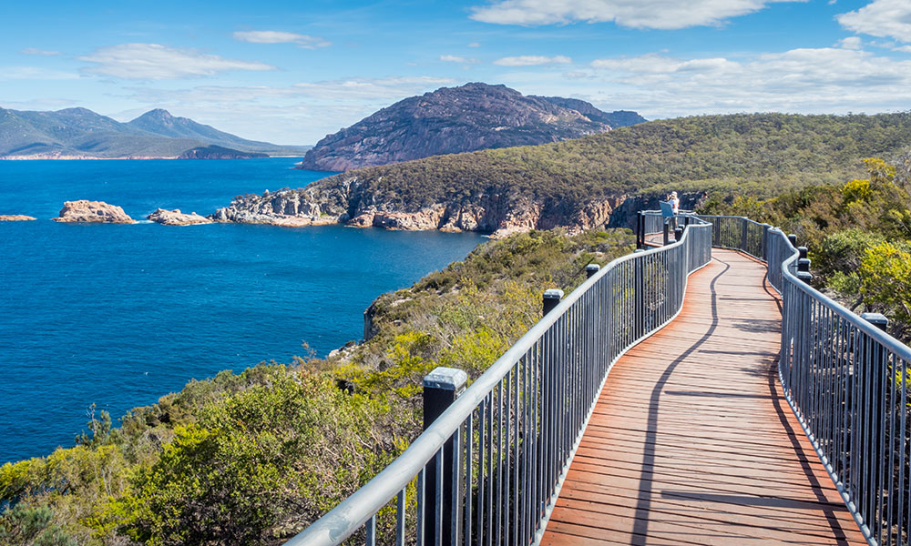 Freycinet National Park