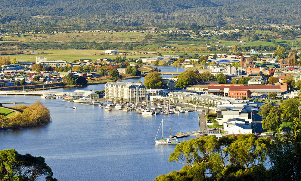 Launceston
