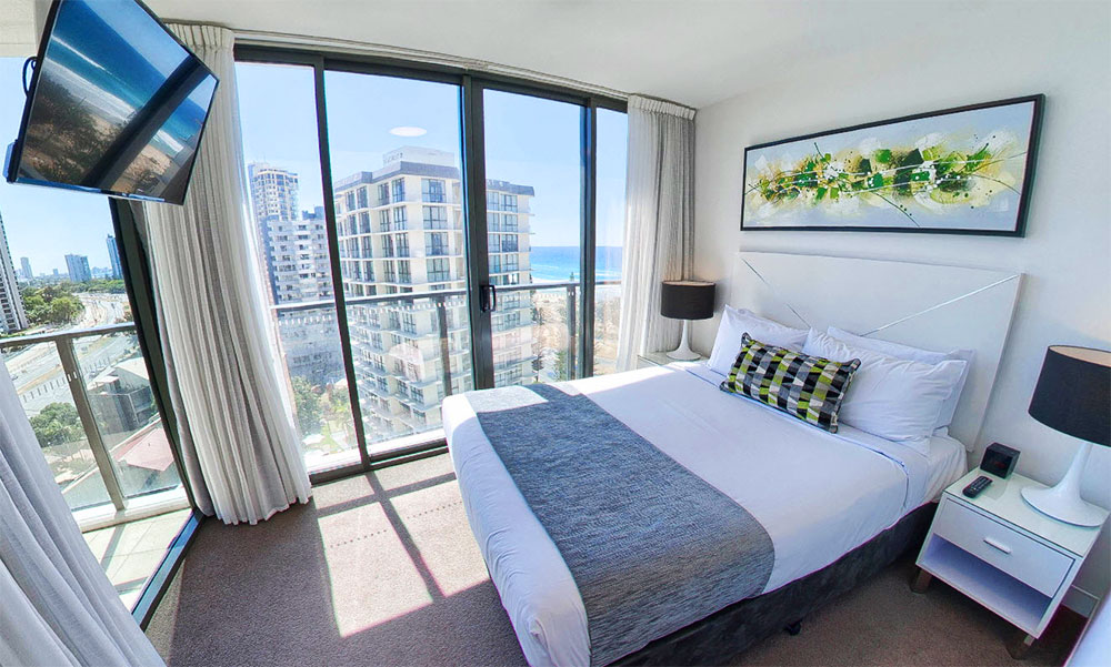 Rhapsody Resort Gold Coast TripADeal