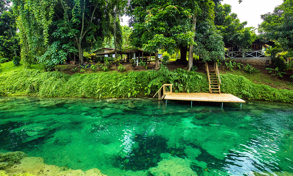 Rentapao River