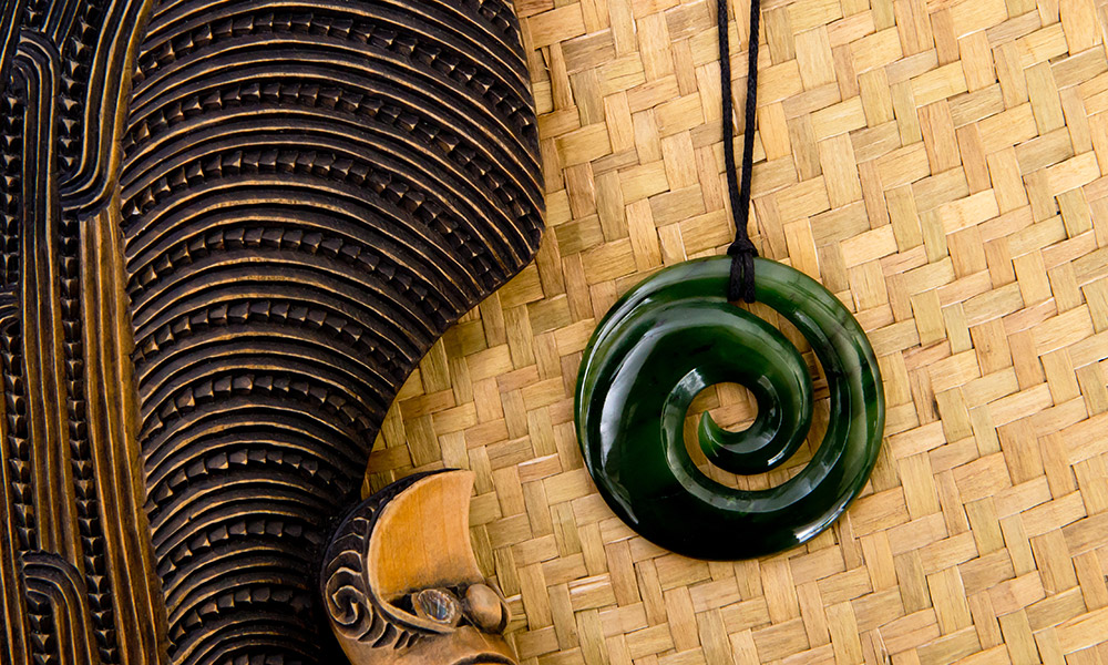 Visit a Greenstone factory