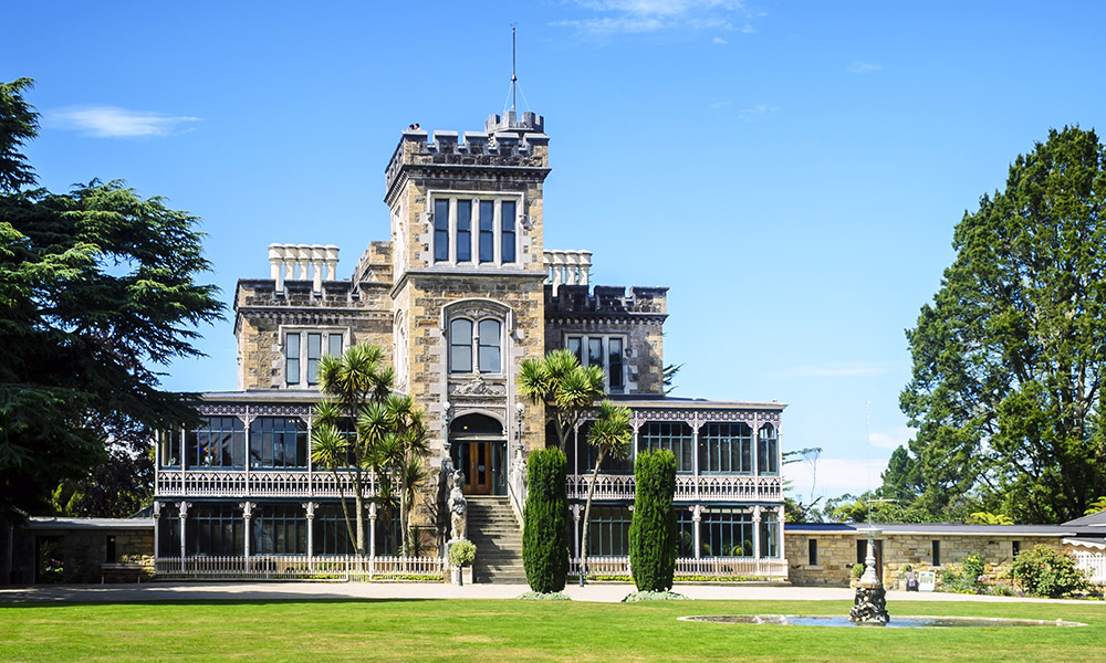 Larnach Castle
