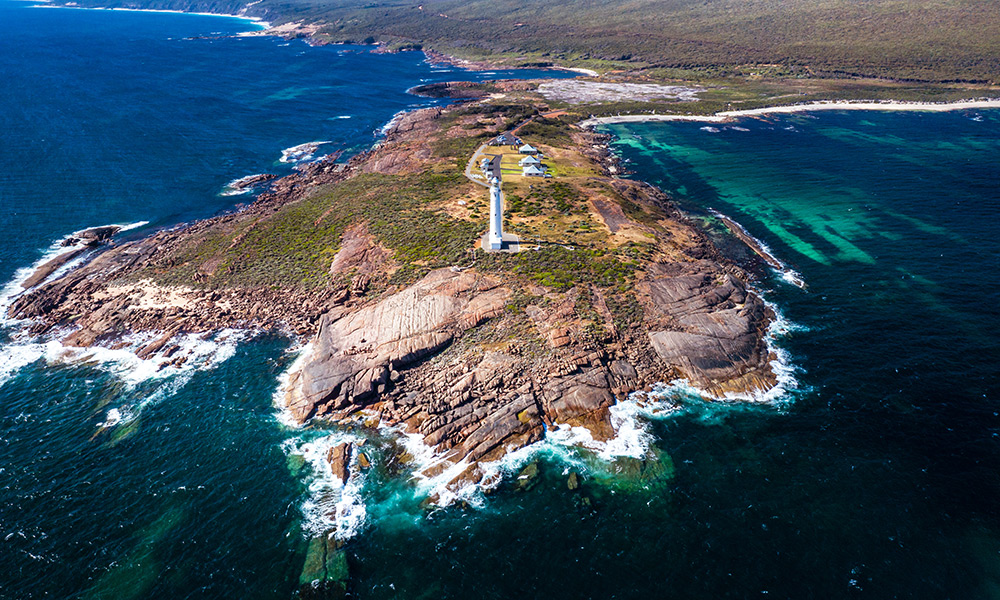 Cape Leeuwin Lighthouse
